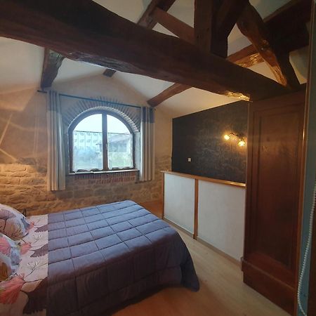 Chambres D'Hotes Grange Carree Saint-Remy  Ngoại thất bức ảnh