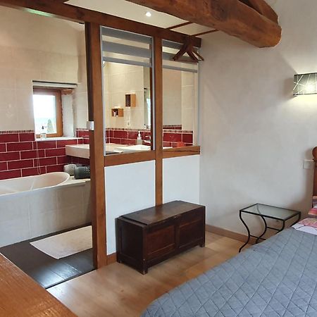Chambres D'Hotes Grange Carree Saint-Remy  Ngoại thất bức ảnh