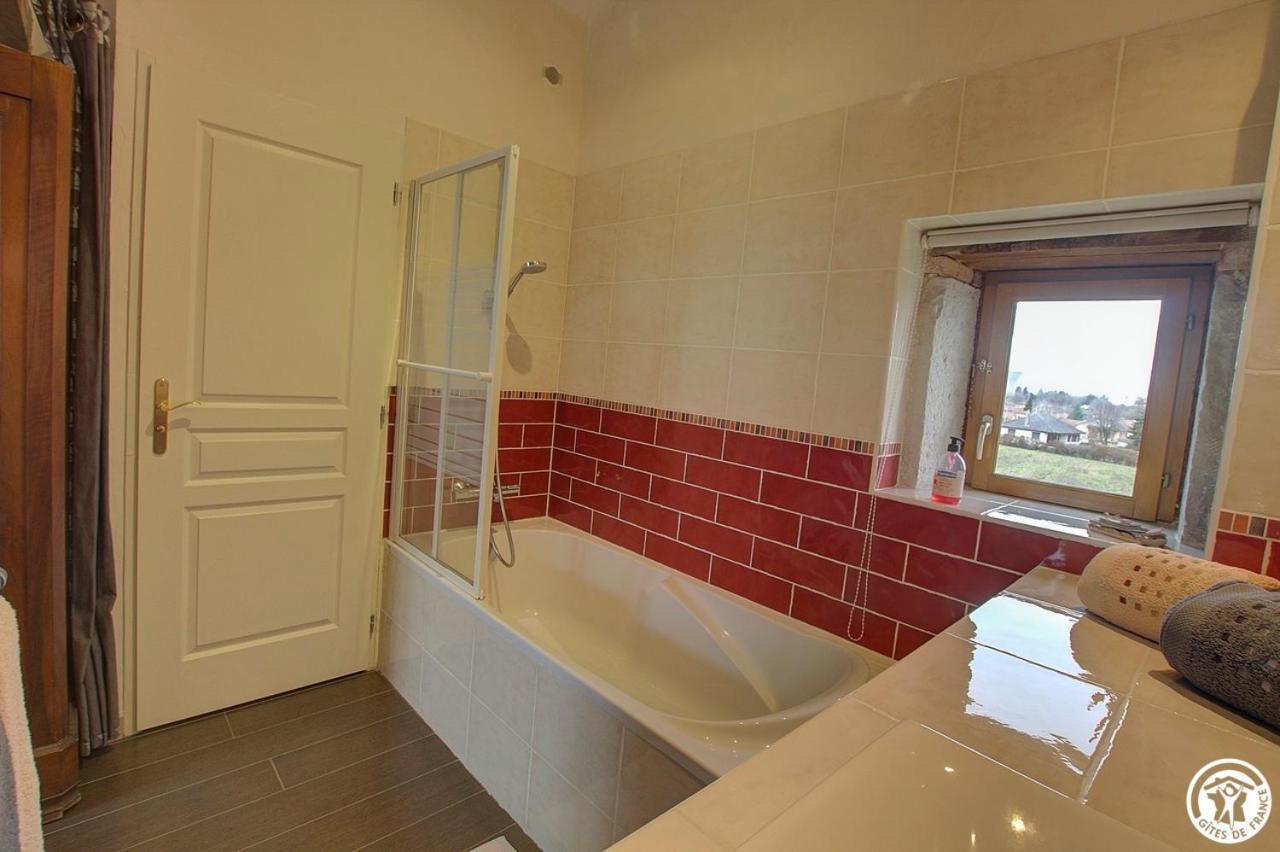 Chambres D'Hotes Grange Carree Saint-Remy  Ngoại thất bức ảnh