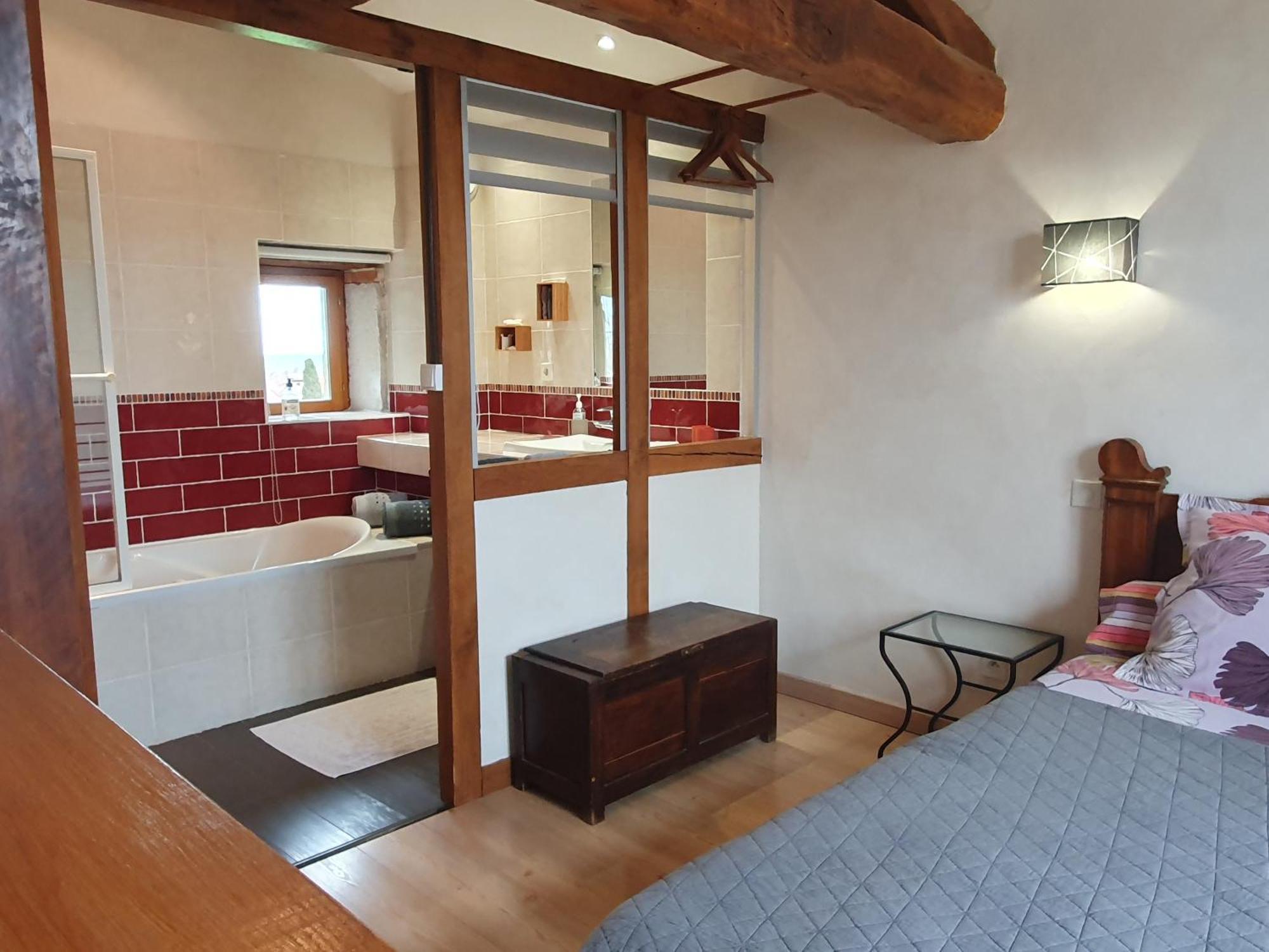 Chambres D'Hotes Grange Carree Saint-Remy  Ngoại thất bức ảnh