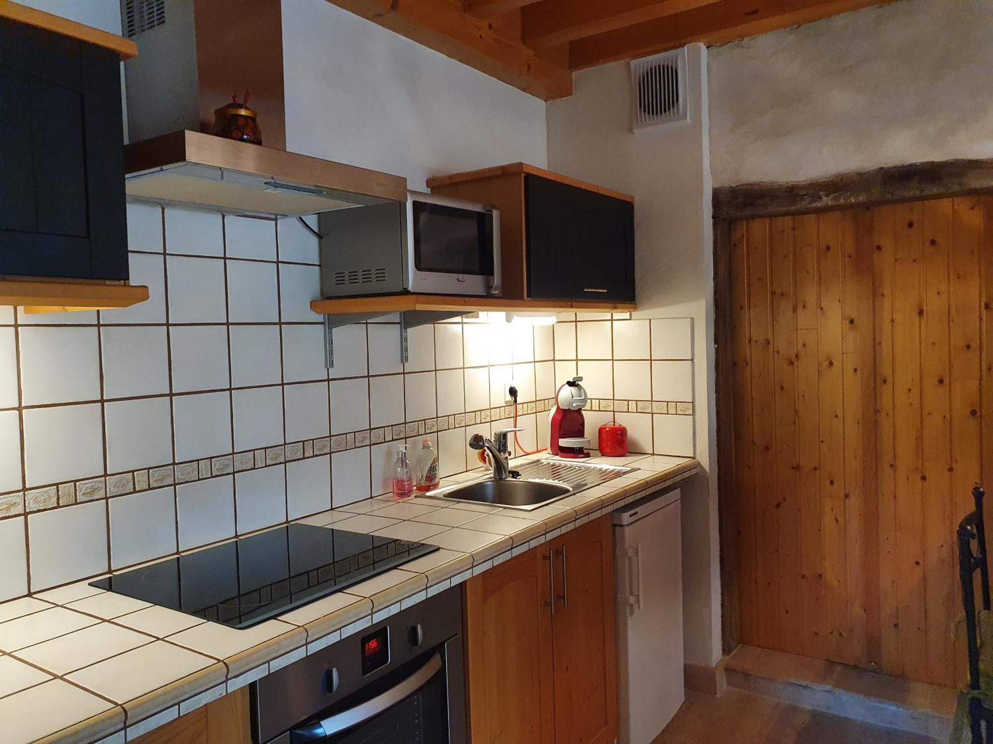 Chambres D'Hotes Grange Carree Saint-Remy  Ngoại thất bức ảnh