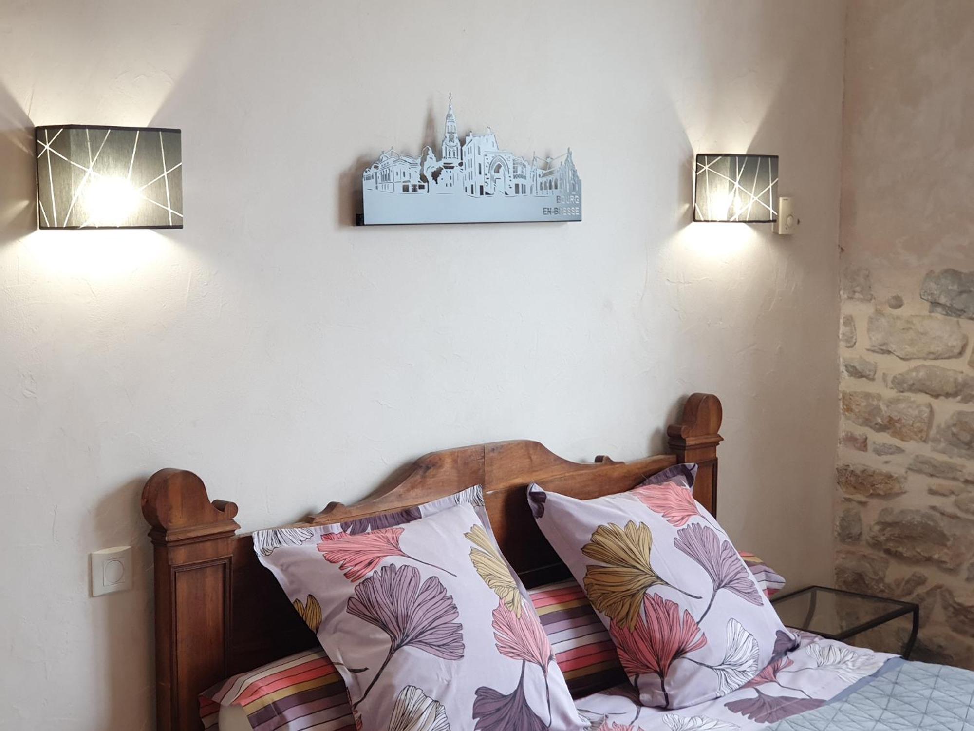 Chambres D'Hotes Grange Carree Saint-Remy  Ngoại thất bức ảnh