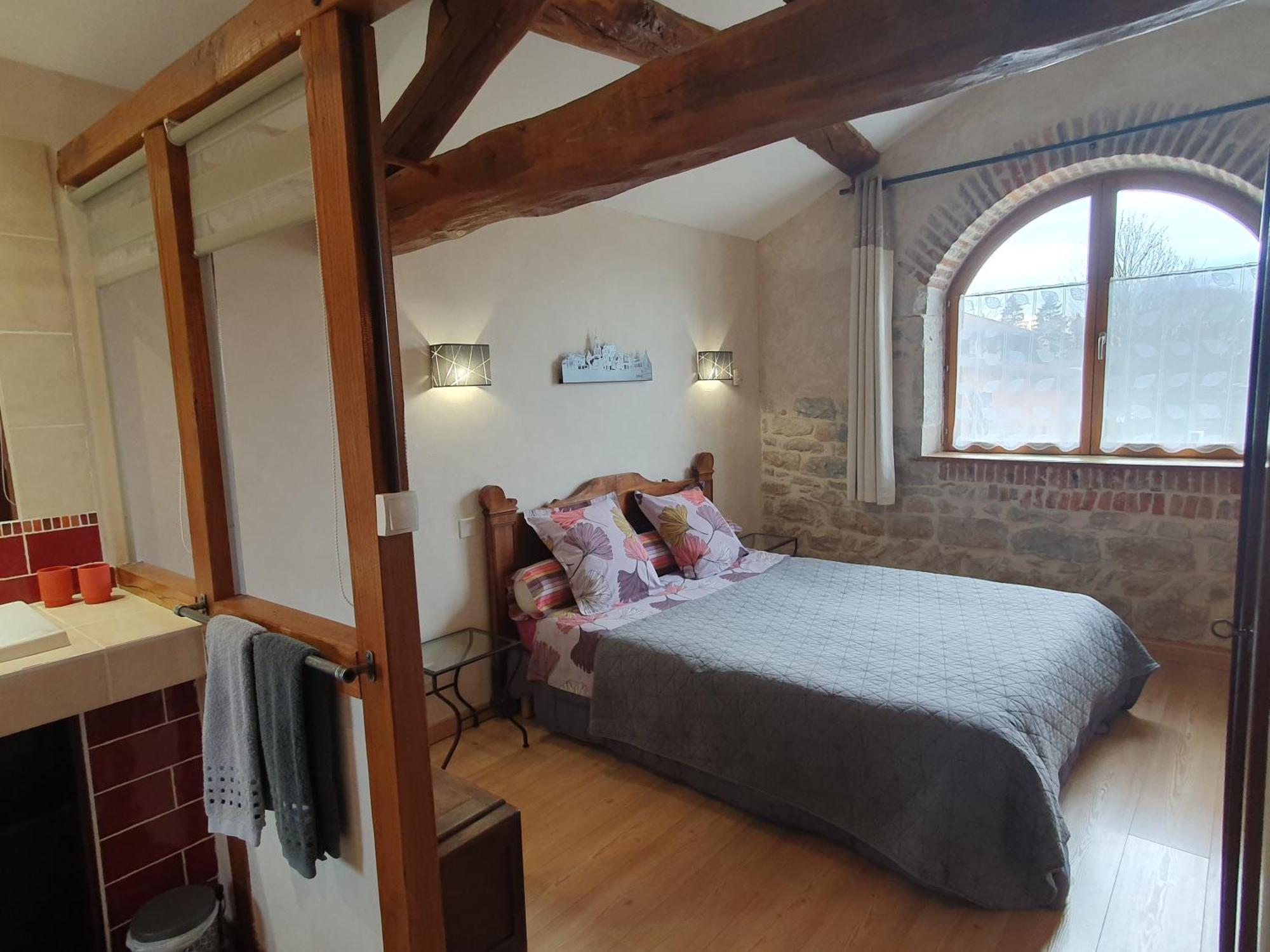 Chambres D'Hotes Grange Carree Saint-Remy  Ngoại thất bức ảnh