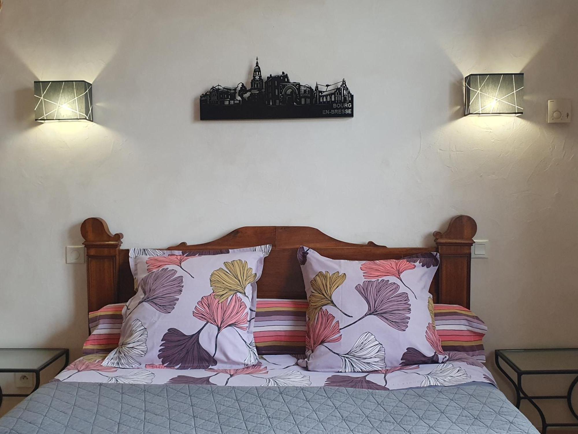 Chambres D'Hotes Grange Carree Saint-Remy  Ngoại thất bức ảnh
