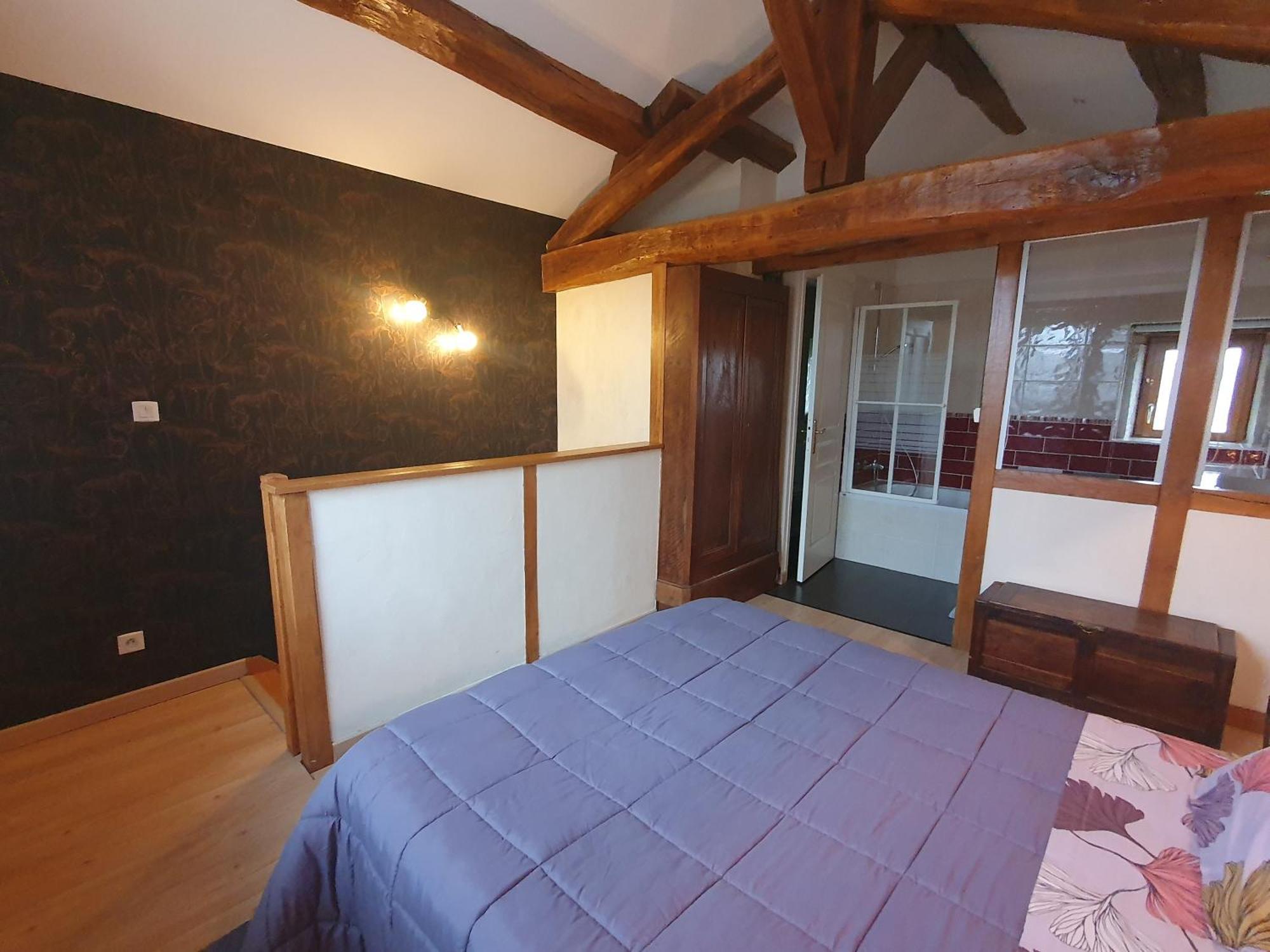 Chambres D'Hotes Grange Carree Saint-Remy  Ngoại thất bức ảnh