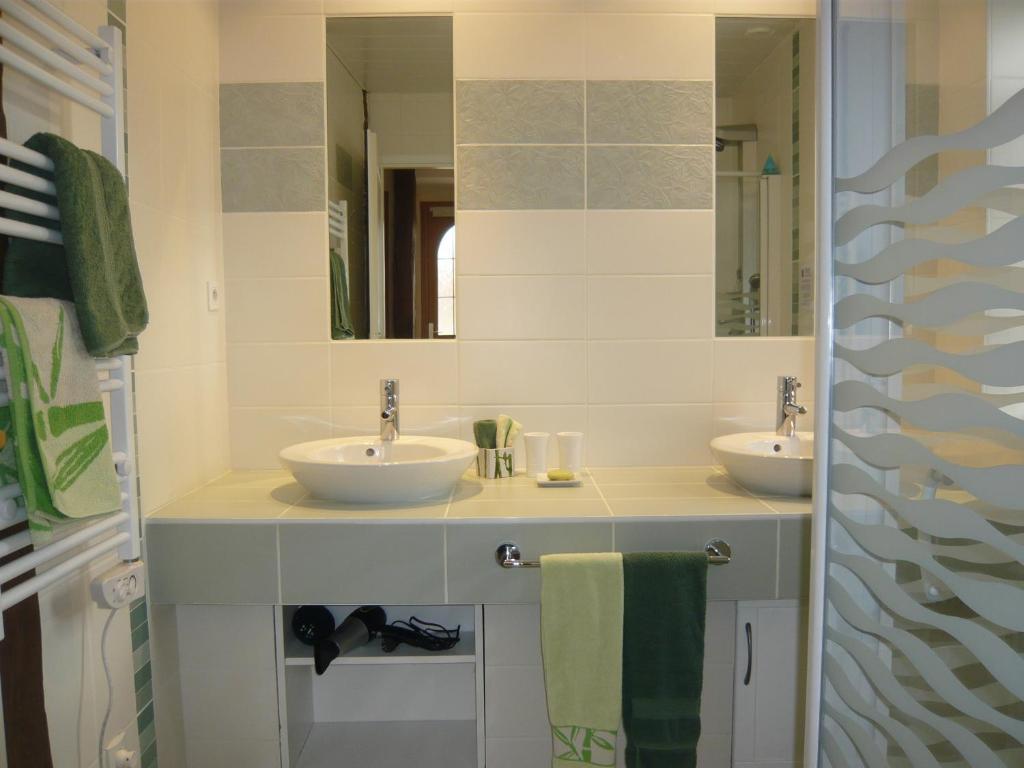 Chambres D'Hotes Grange Carree Saint-Remy  Phòng bức ảnh