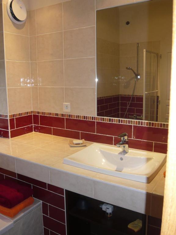 Chambres D'Hotes Grange Carree Saint-Remy  Phòng bức ảnh