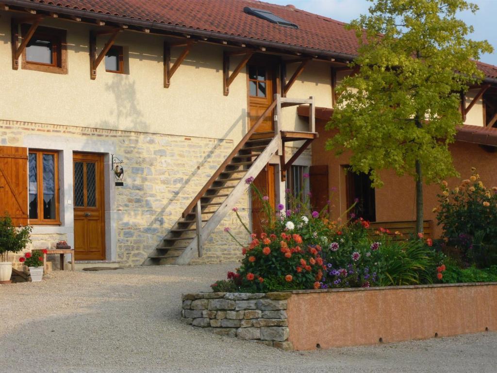 Chambres D'Hotes Grange Carree Saint-Remy  Ngoại thất bức ảnh