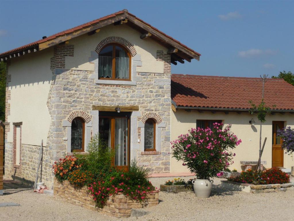 Chambres D'Hotes Grange Carree Saint-Remy  Ngoại thất bức ảnh
