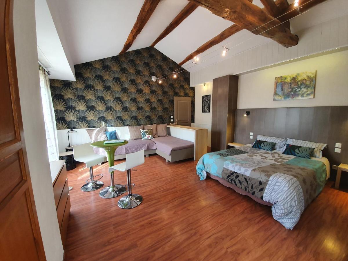 Chambres D'Hotes Grange Carree Saint-Remy  Ngoại thất bức ảnh