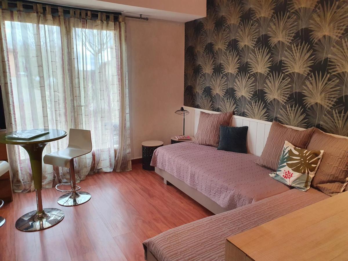 Chambres D'Hotes Grange Carree Saint-Remy  Ngoại thất bức ảnh