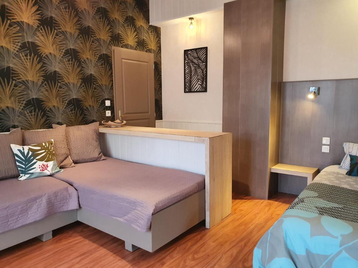 Chambres D'Hotes Grange Carree Saint-Remy  Ngoại thất bức ảnh